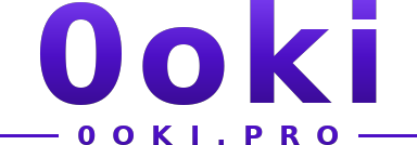 0oki logo
