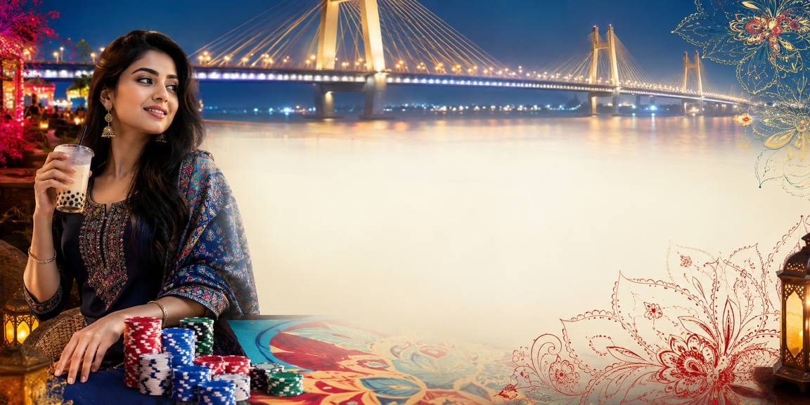 0oki লাইভ ক্যাসিনো গেম